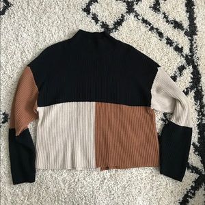 BP Turtleneck Sweater